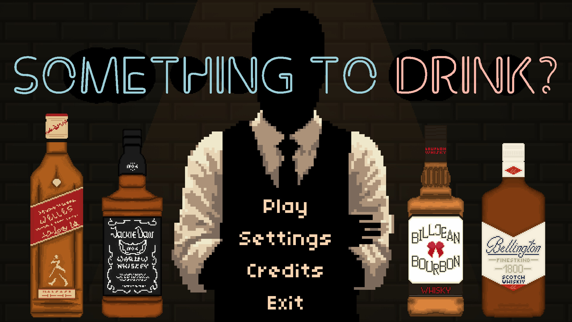 Something to Drink? screenshot #11