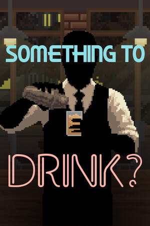Something to Drink? cover art