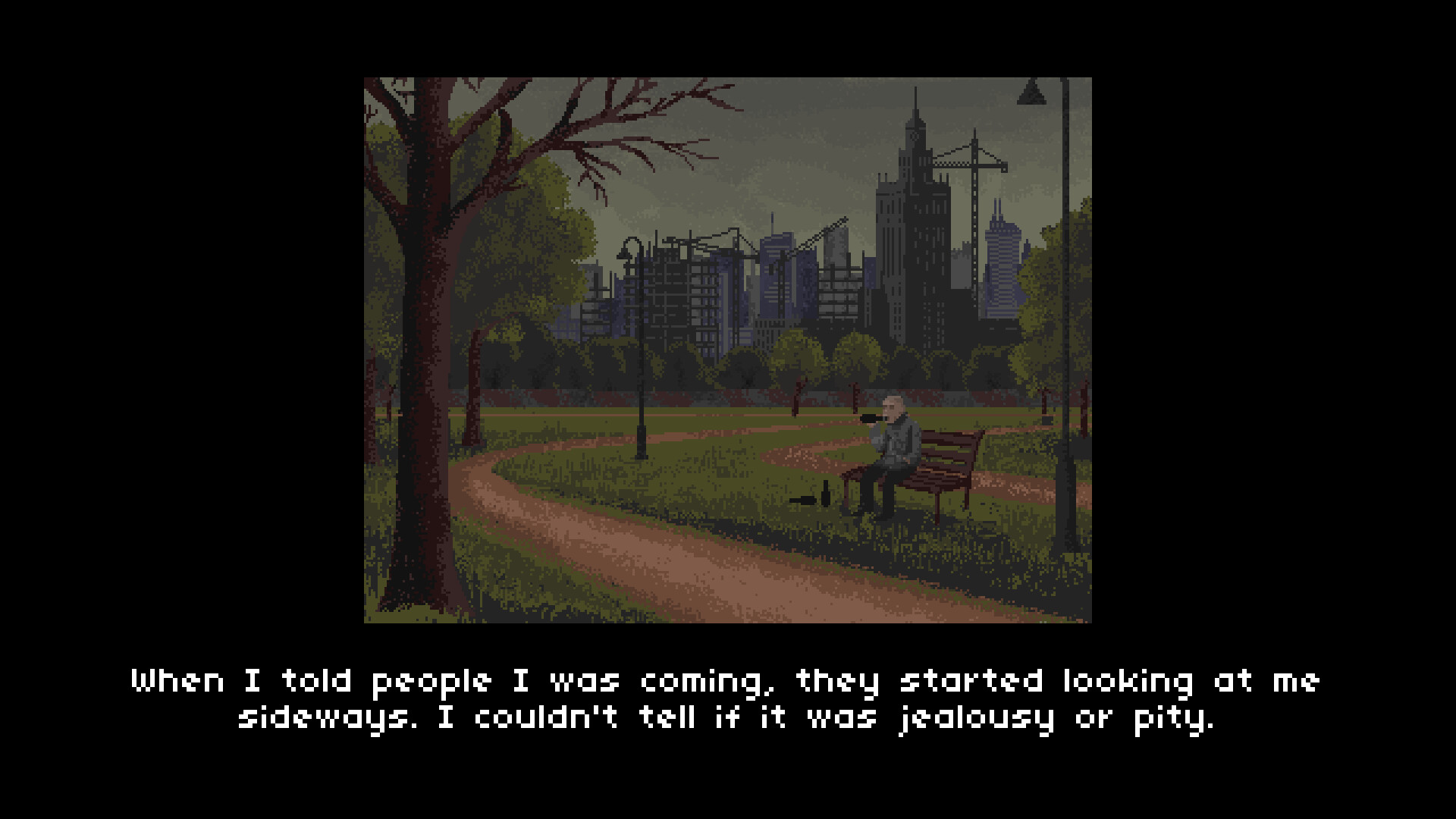 Something to Drink? screenshot #5