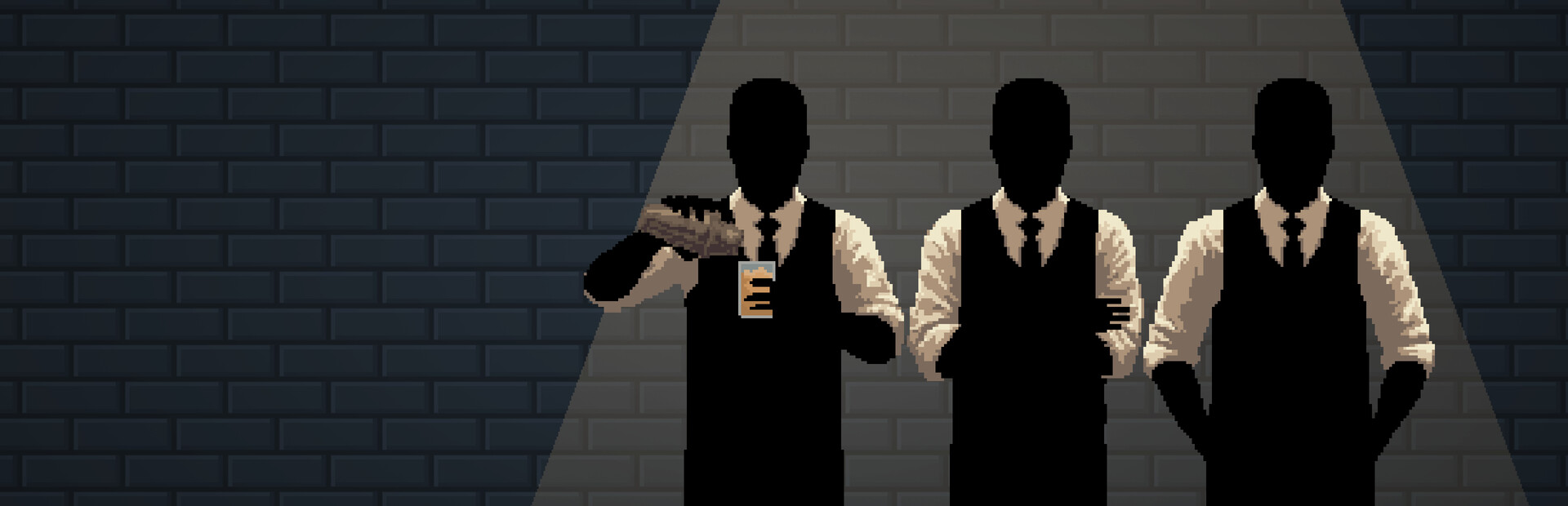 Something to Drink?