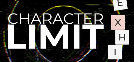 Character Limit - similar game to Sklime - A Difficult Climbing Adventure by Hotel Outlaw