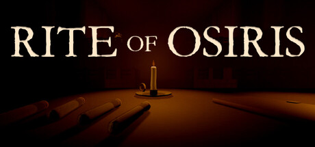 Rite of Osiris