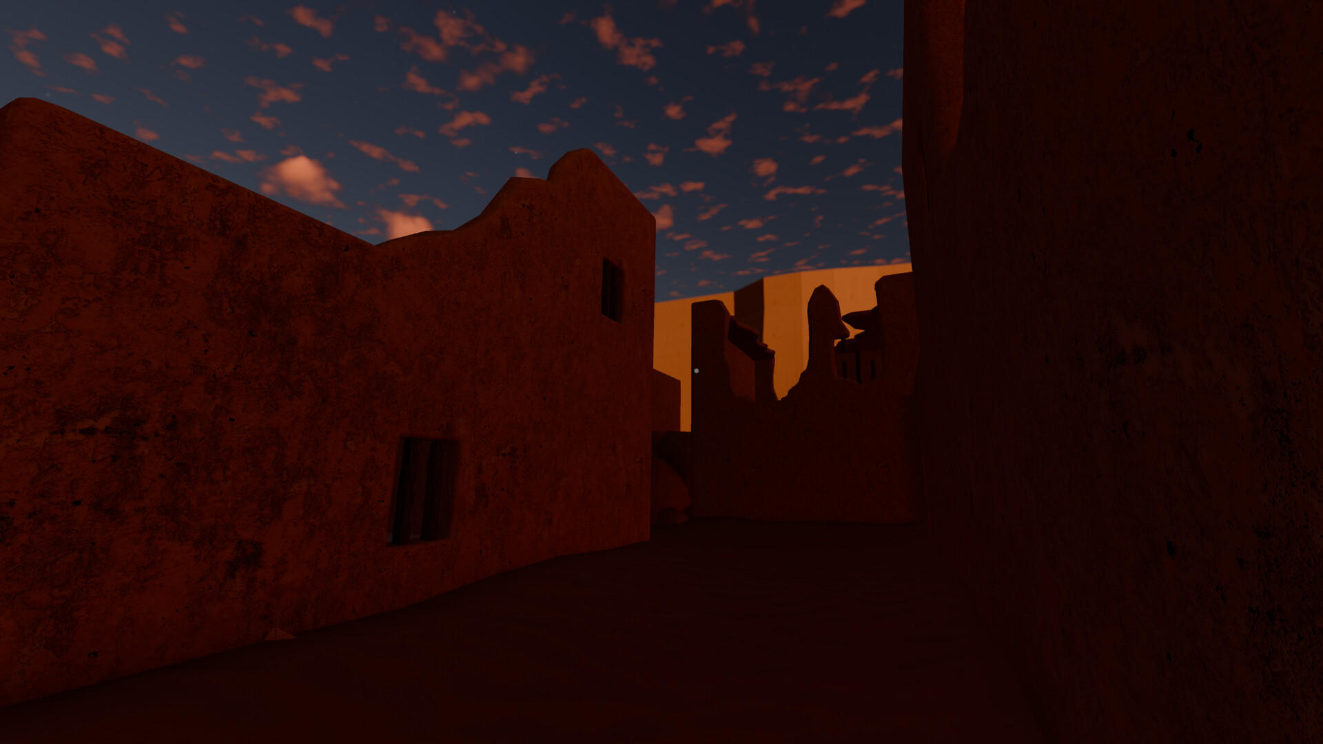 Rite of Osiris screenshot #1