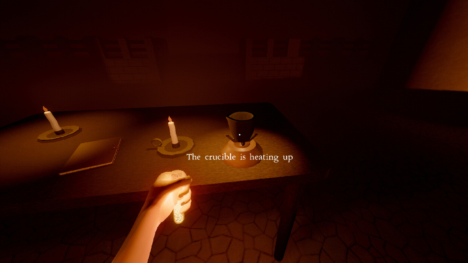 Rite of Osiris screenshot #5