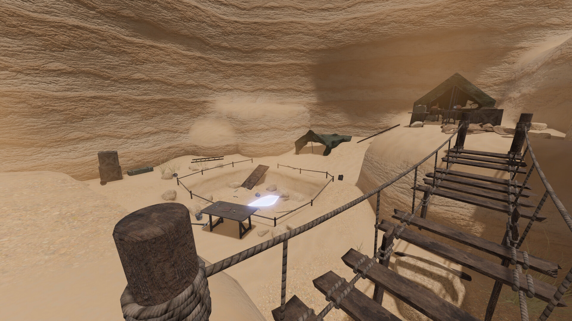 Rite of Osiris screenshot #7