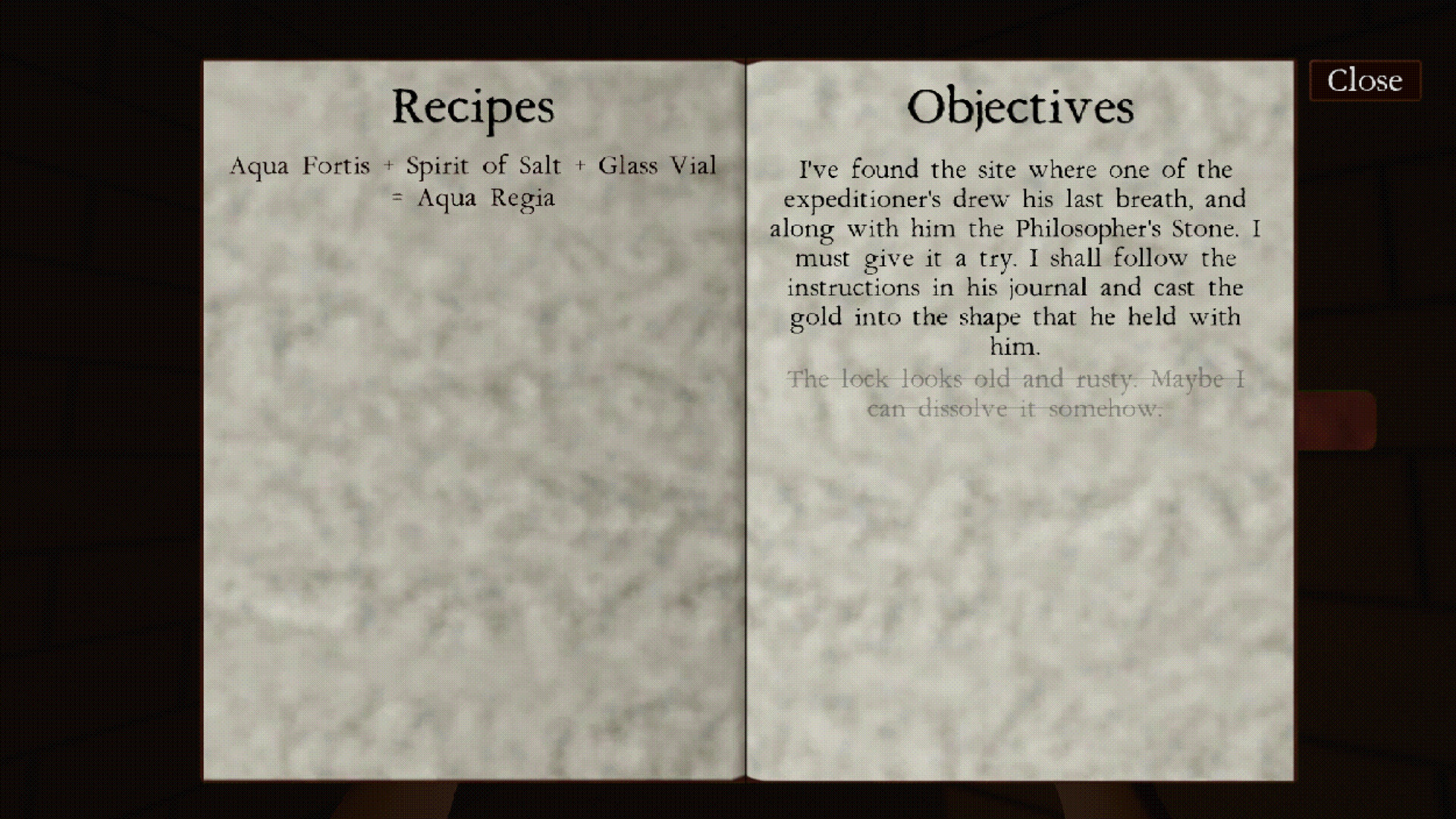 Rite of Osiris screenshot #5