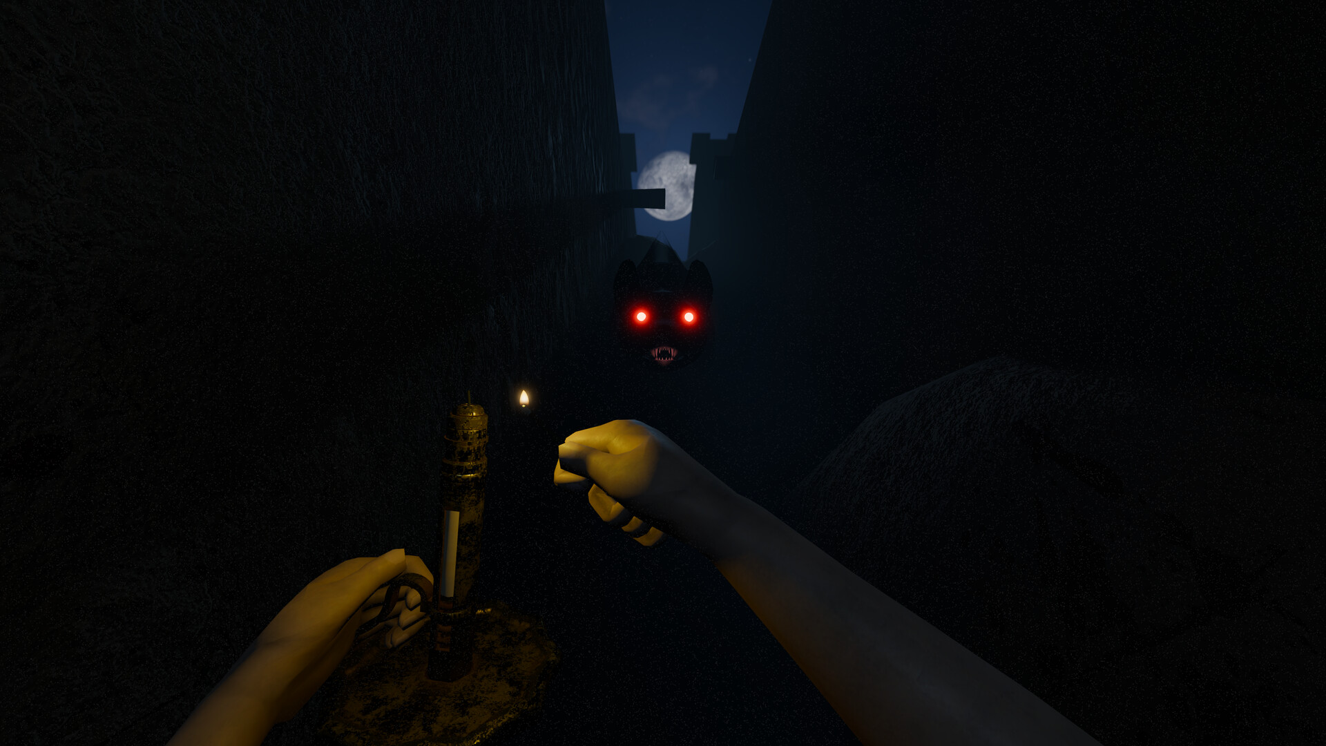Rite of Osiris screenshot #2