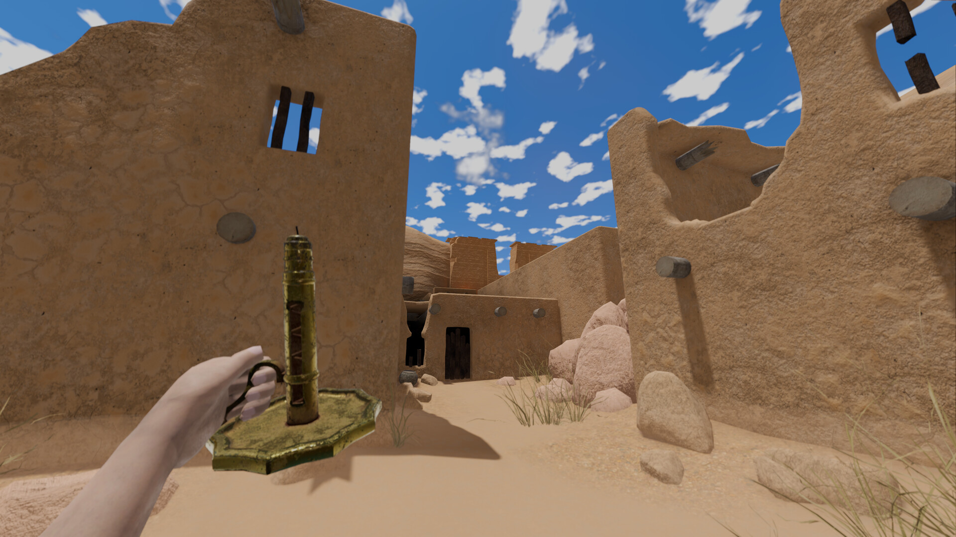 Rite of Osiris screenshot #9