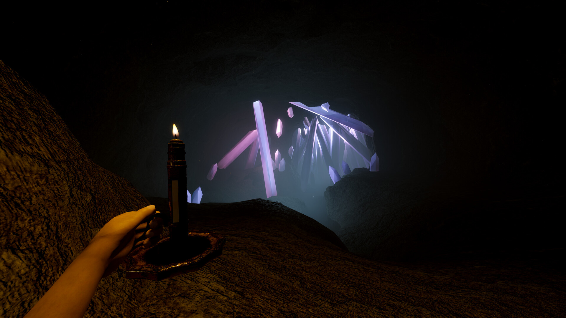 Rite of Osiris screenshot #6