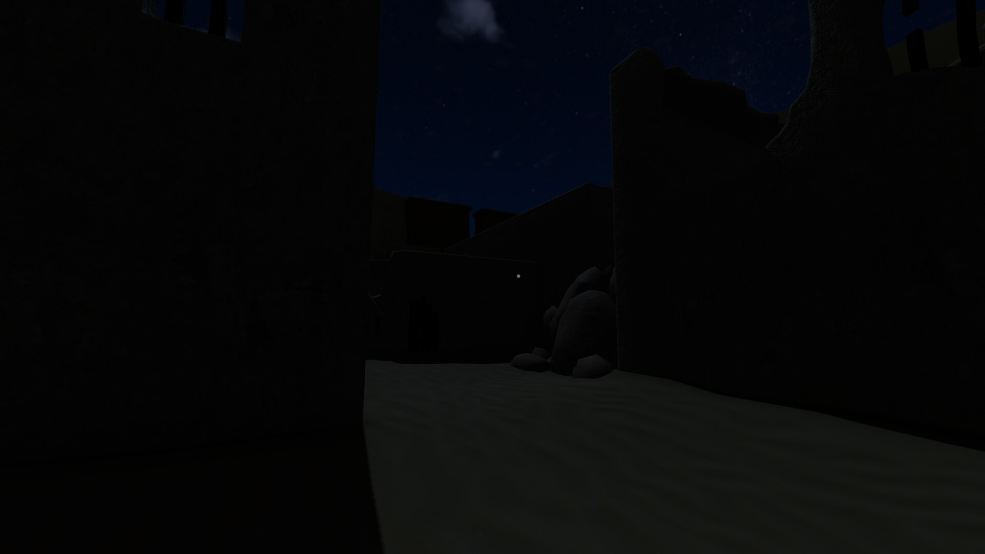 Rite of Osiris screenshot #2