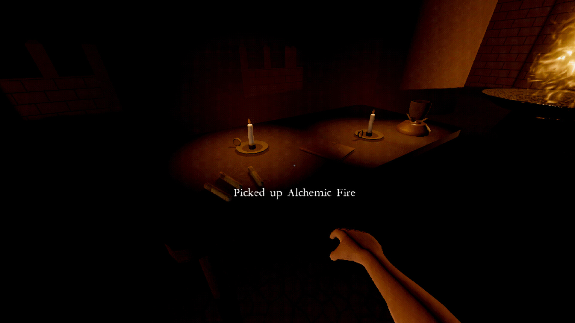 Rite of Osiris screenshot #10