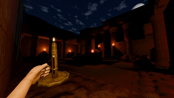 Rite of Osiris screenshot 6