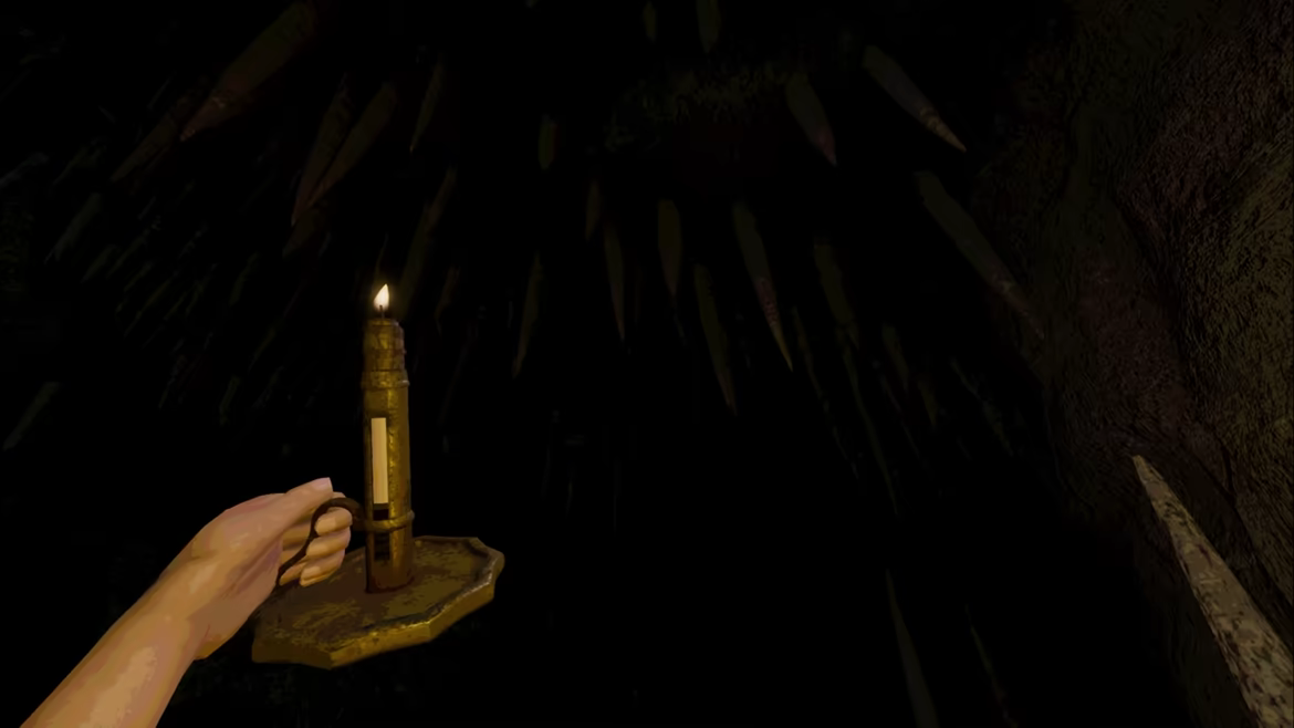 Rite of Osiris video 1
