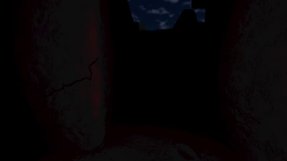 Rite of Osiris video 2