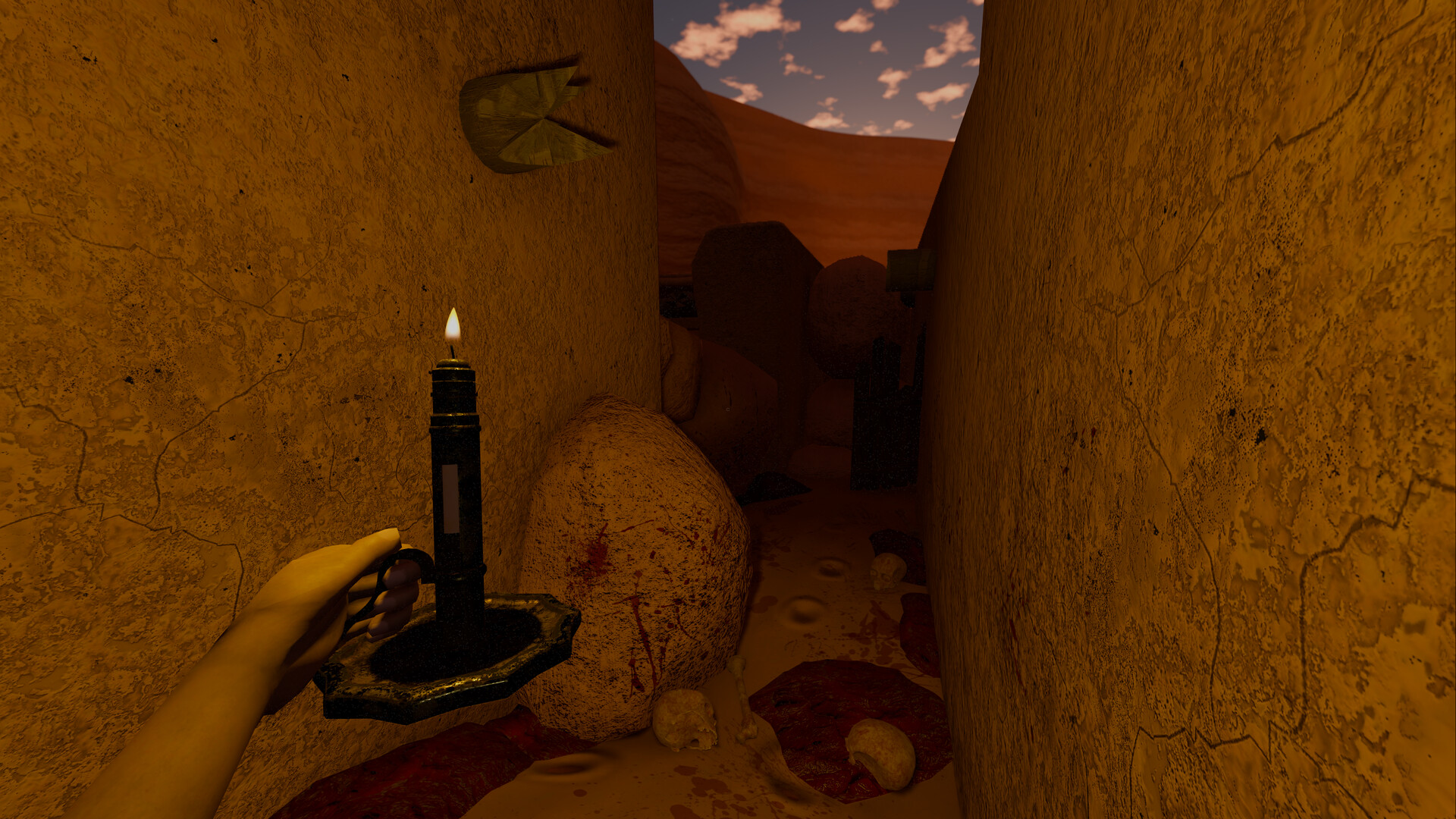 Rite of Osiris screenshot #10