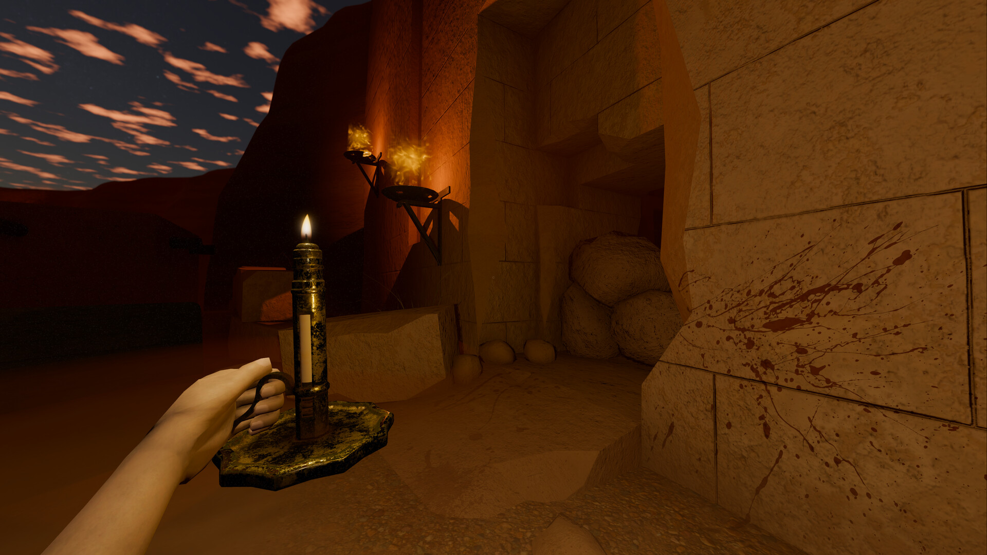 Rite of Osiris screenshot #12