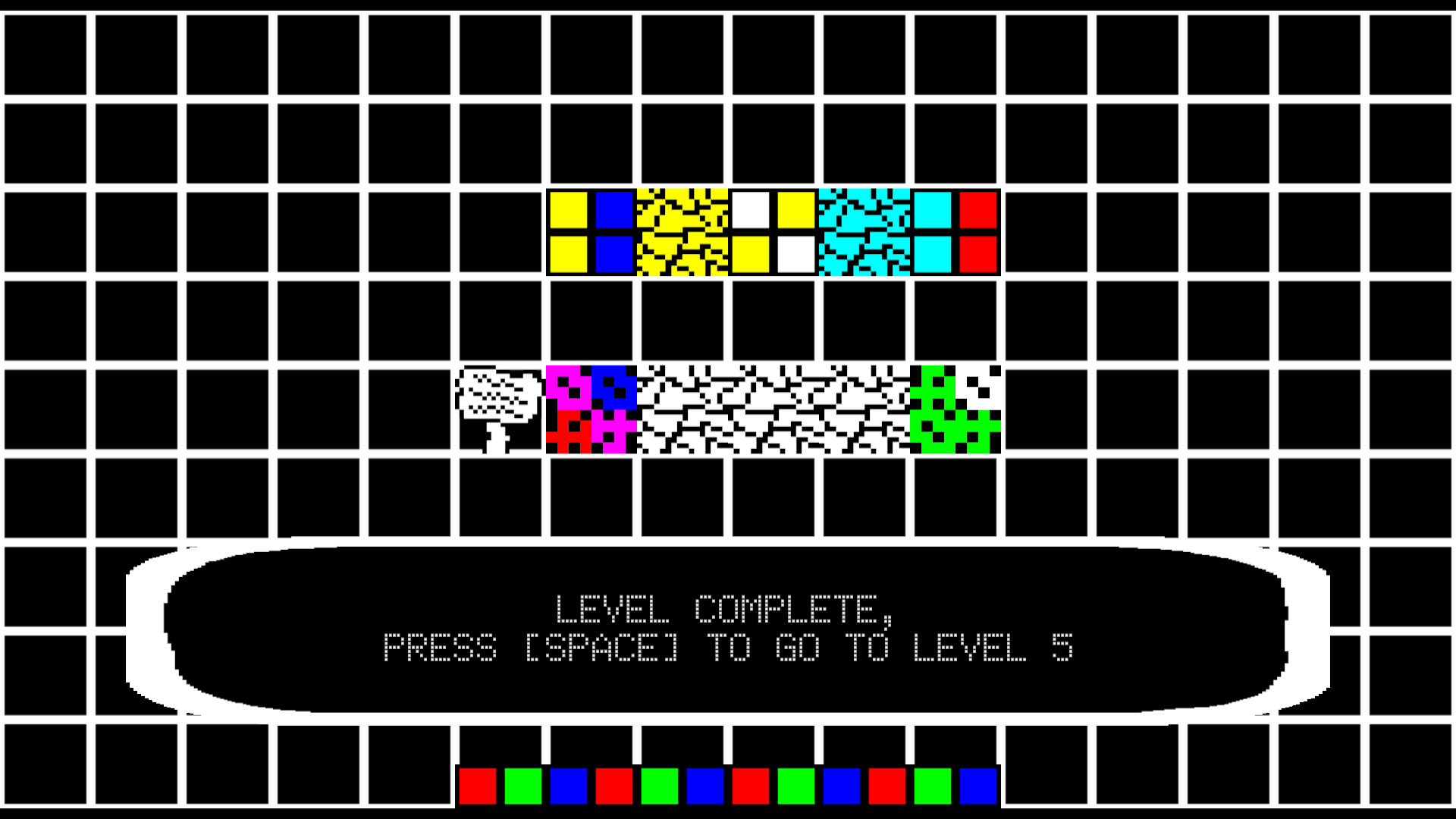 ChromaScape screenshot #5