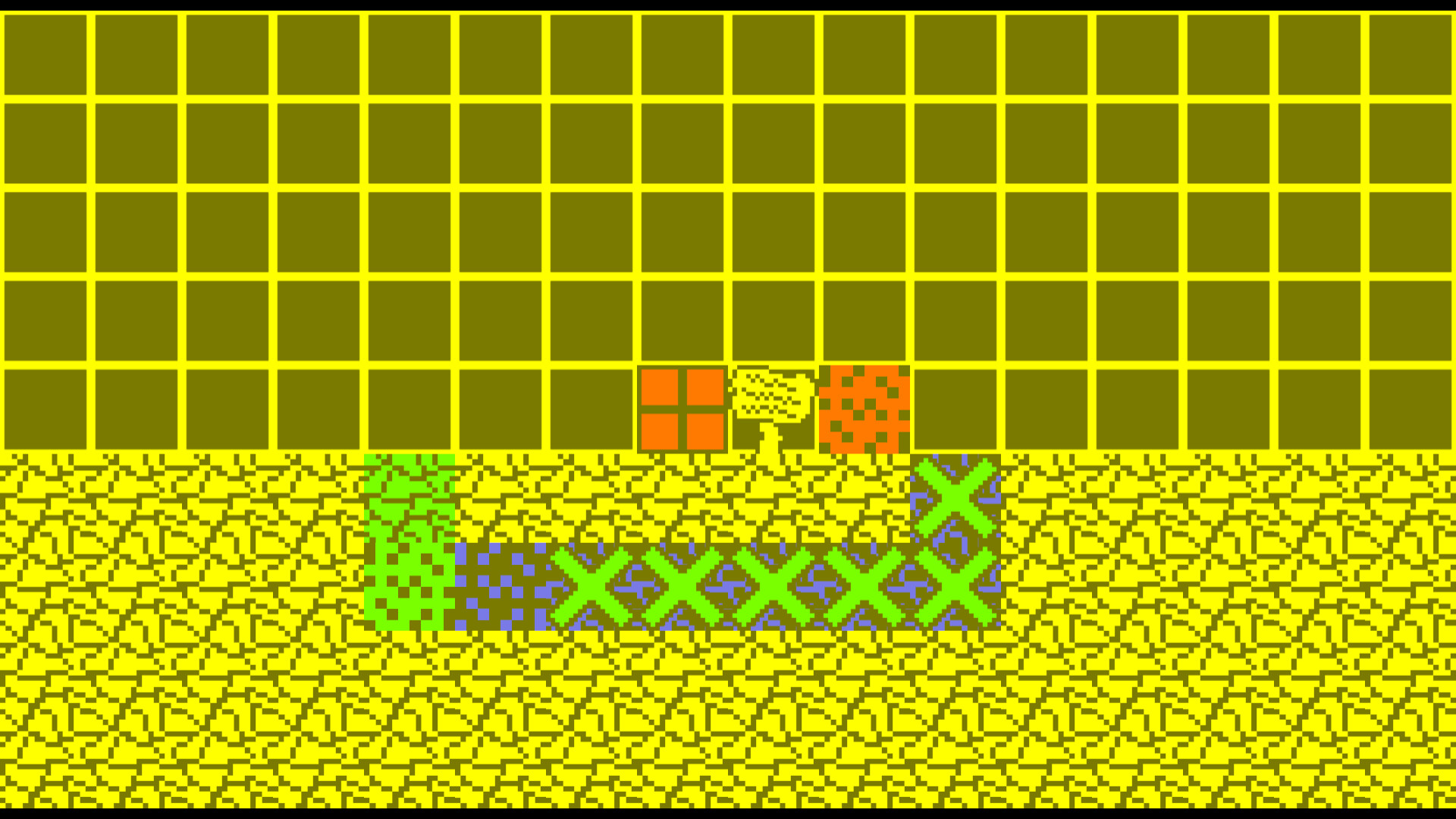 ChromaScape screenshot #3