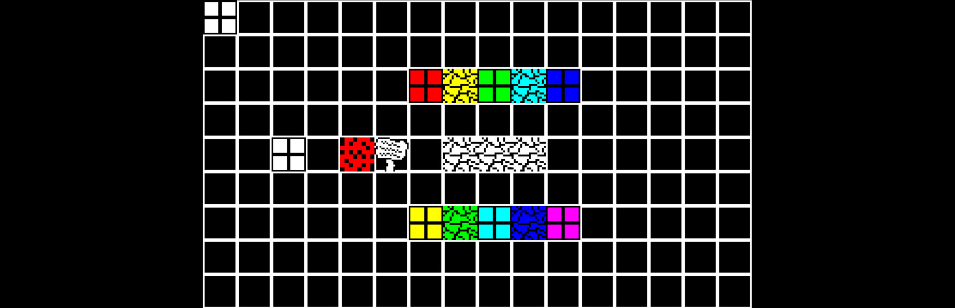 ChromaScape