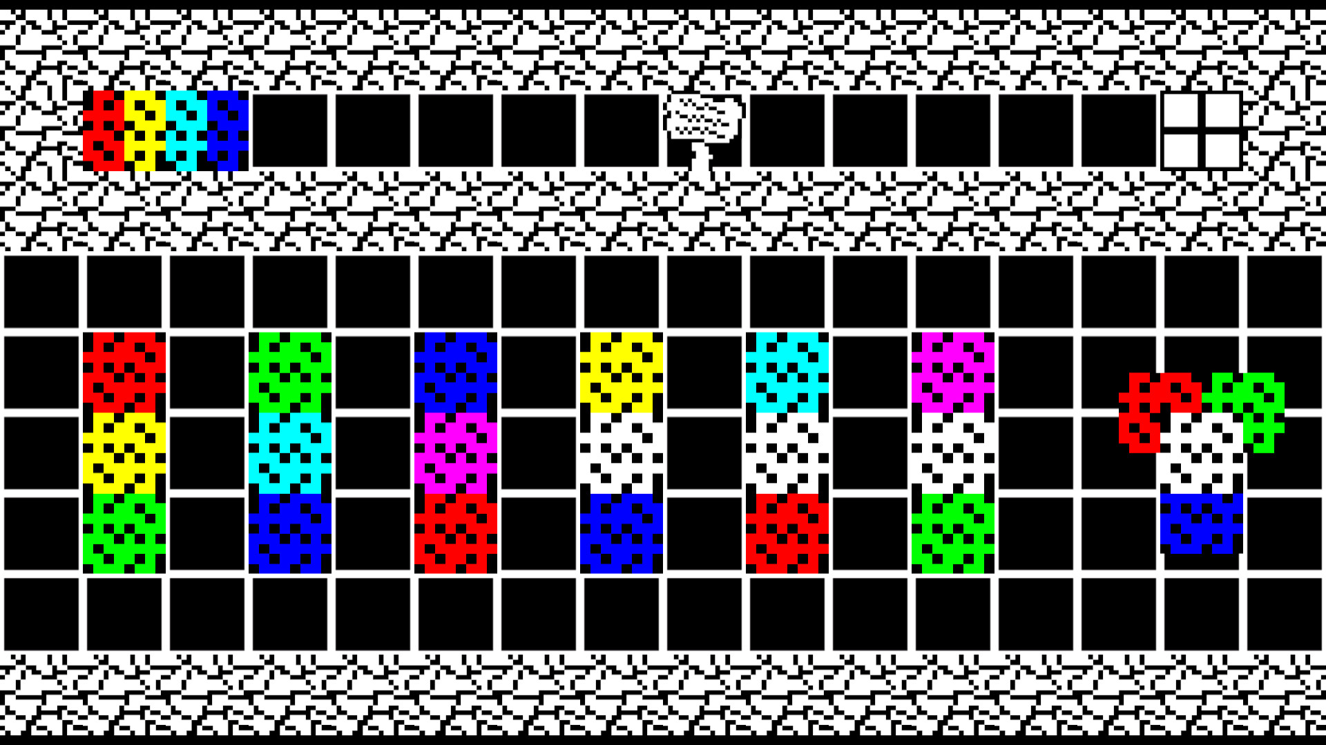 ChromaScape screenshot #1