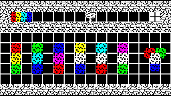 ChromaScape screenshot 1