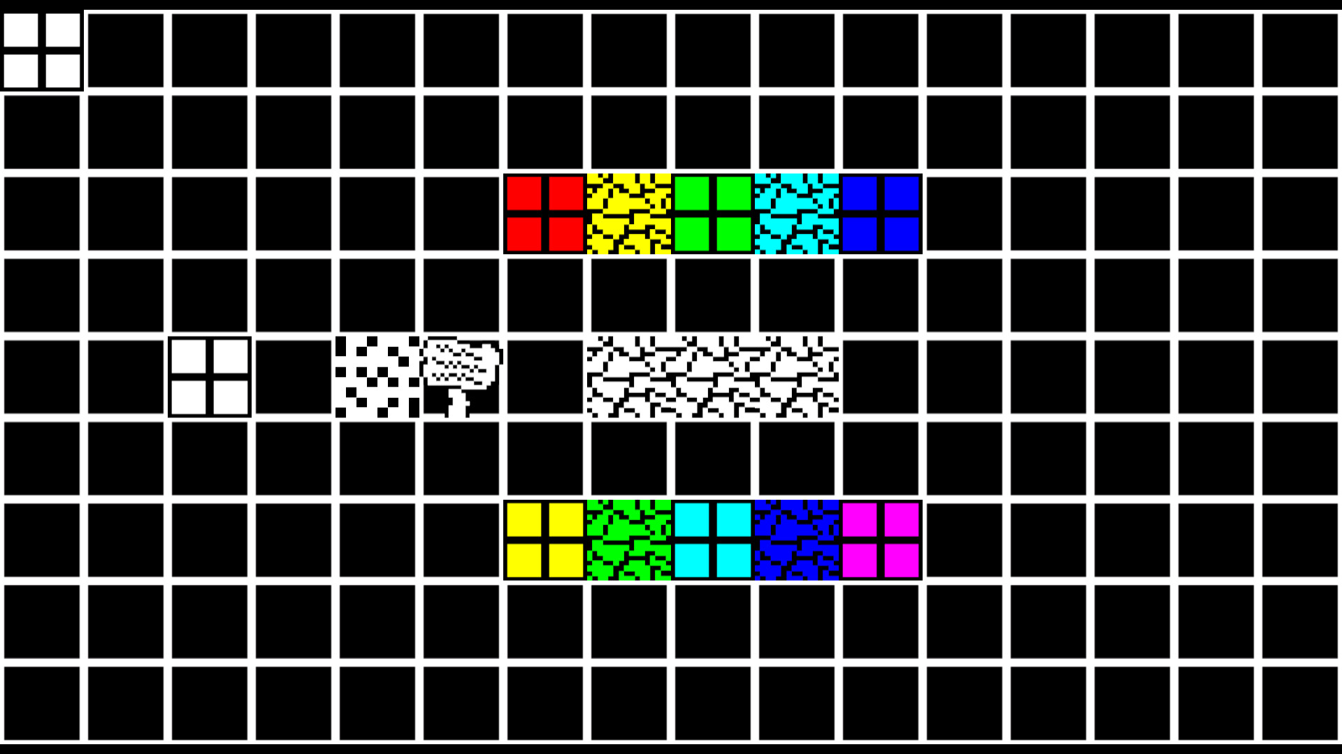 ChromaScape screenshot #2