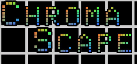 ChromaScape game header