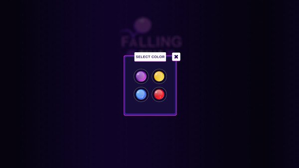 Falling Ball screenshot 4