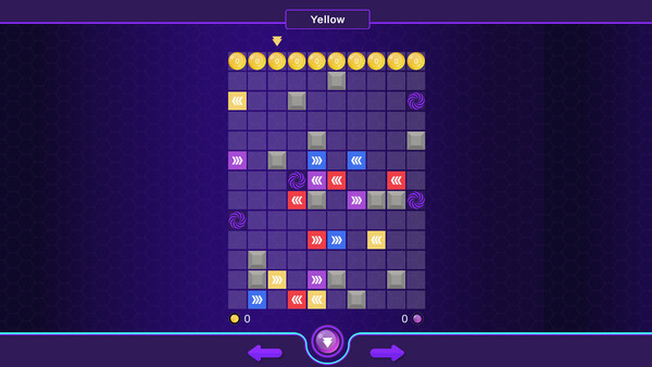 Falling Ball screenshot 3
