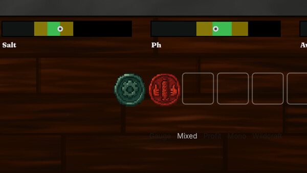 Charcuterie Clash screenshot 5