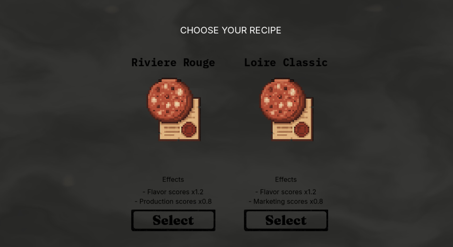 Charcuterie Clash screenshot #3