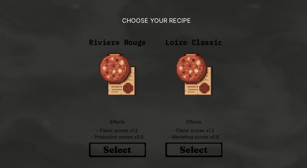Charcuterie Clash screenshot 3