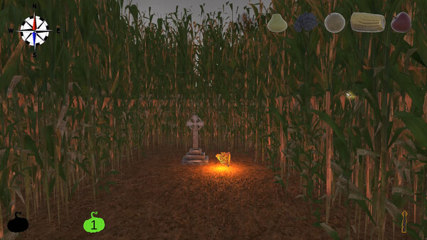 MAiZE Soundtrack screenshot 7