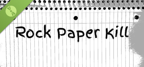 Rock Paper Kill Demo