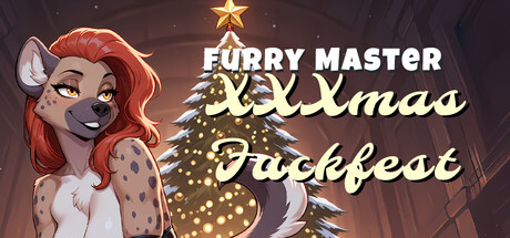 Furry Master: XXXmas Fuckfest Header Image