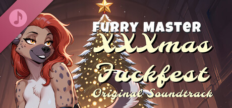 Furry Master: XXXmas Fuckfest Original Soundtrack