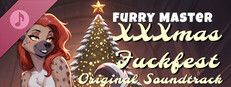 Furry Master: XXXmas Fuckfest Original Soundtrack Small Capsule Image