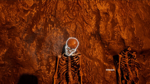 Silent Chamber screenshot 5