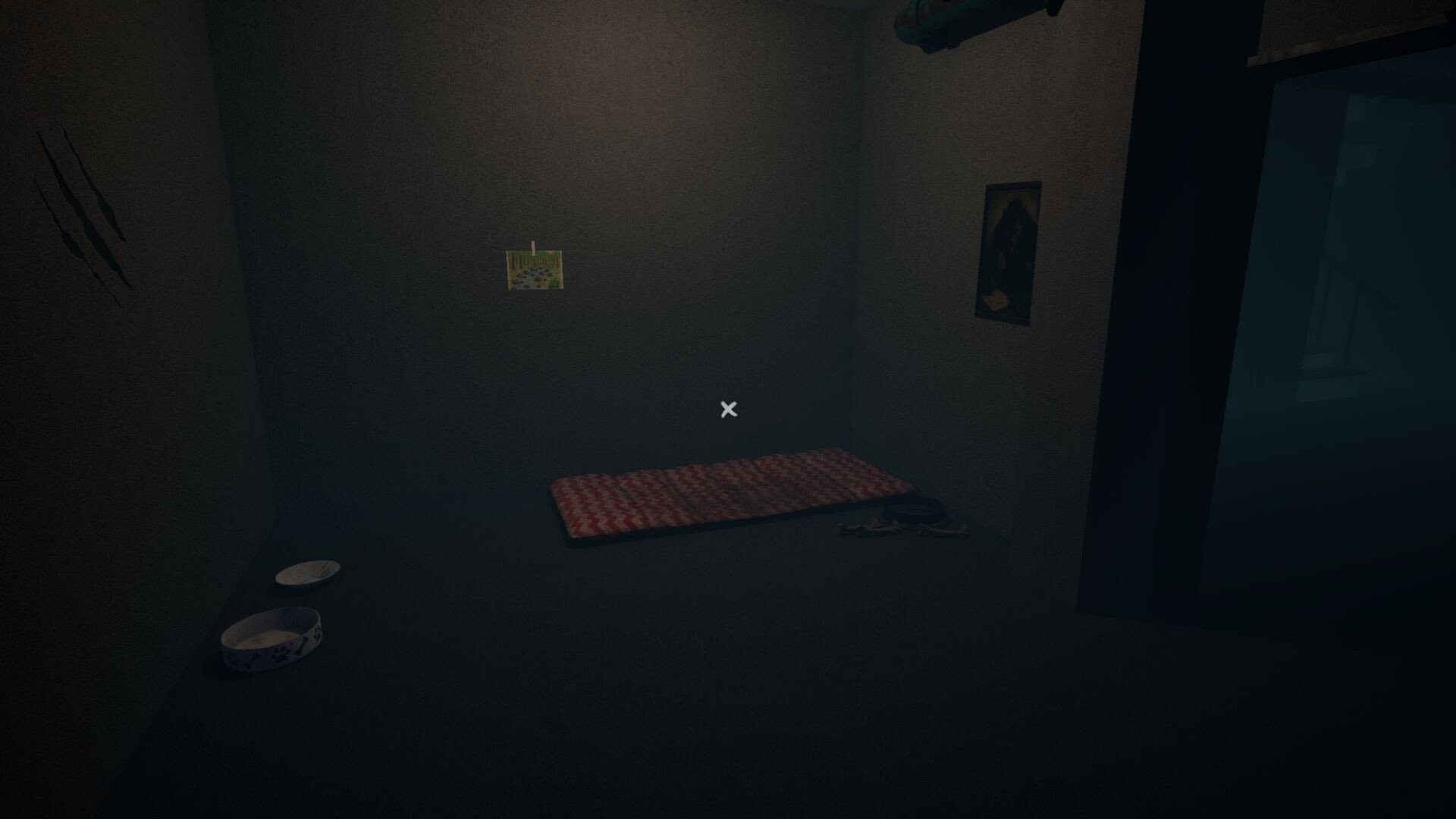 Silent Chamber screenshot #9