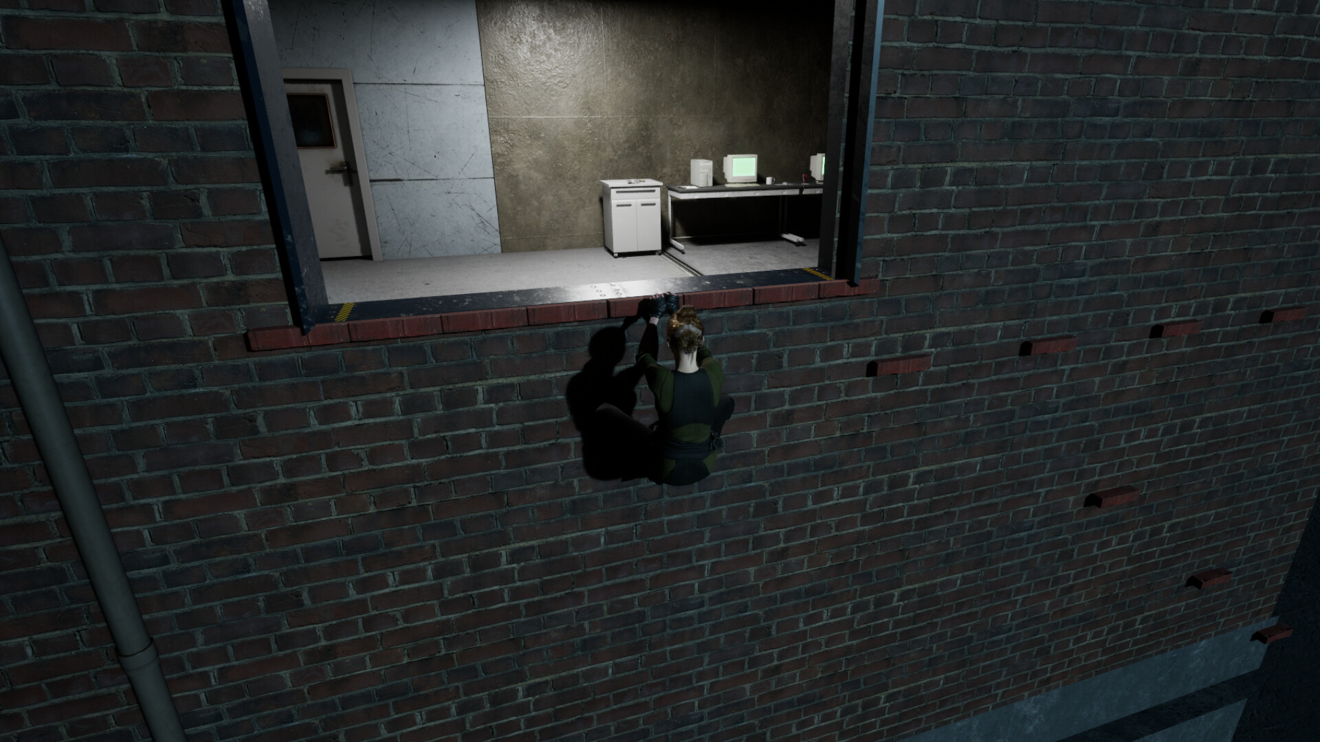 Silent Chamber screenshot #12