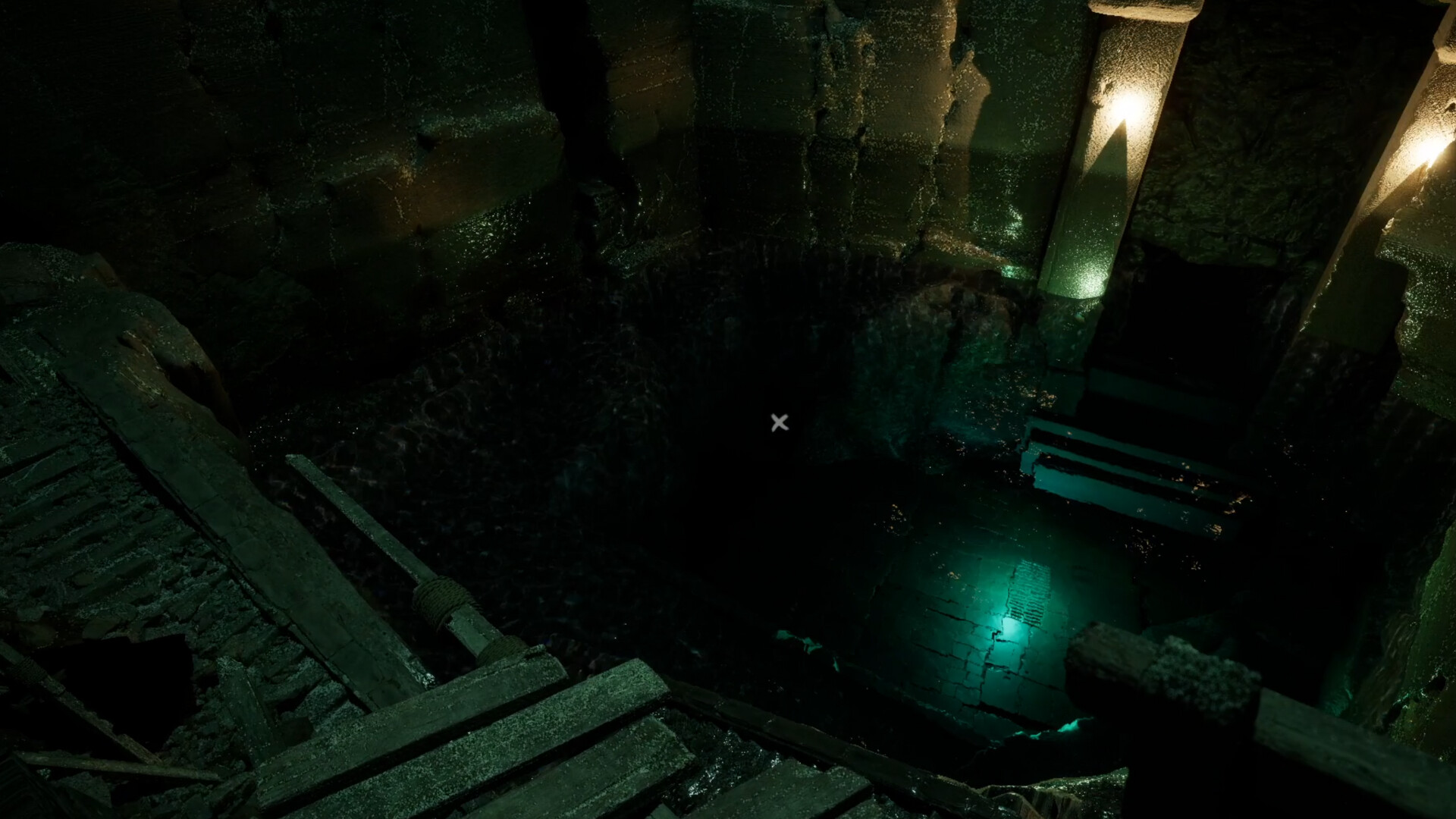 Silent Chamber screenshot #7