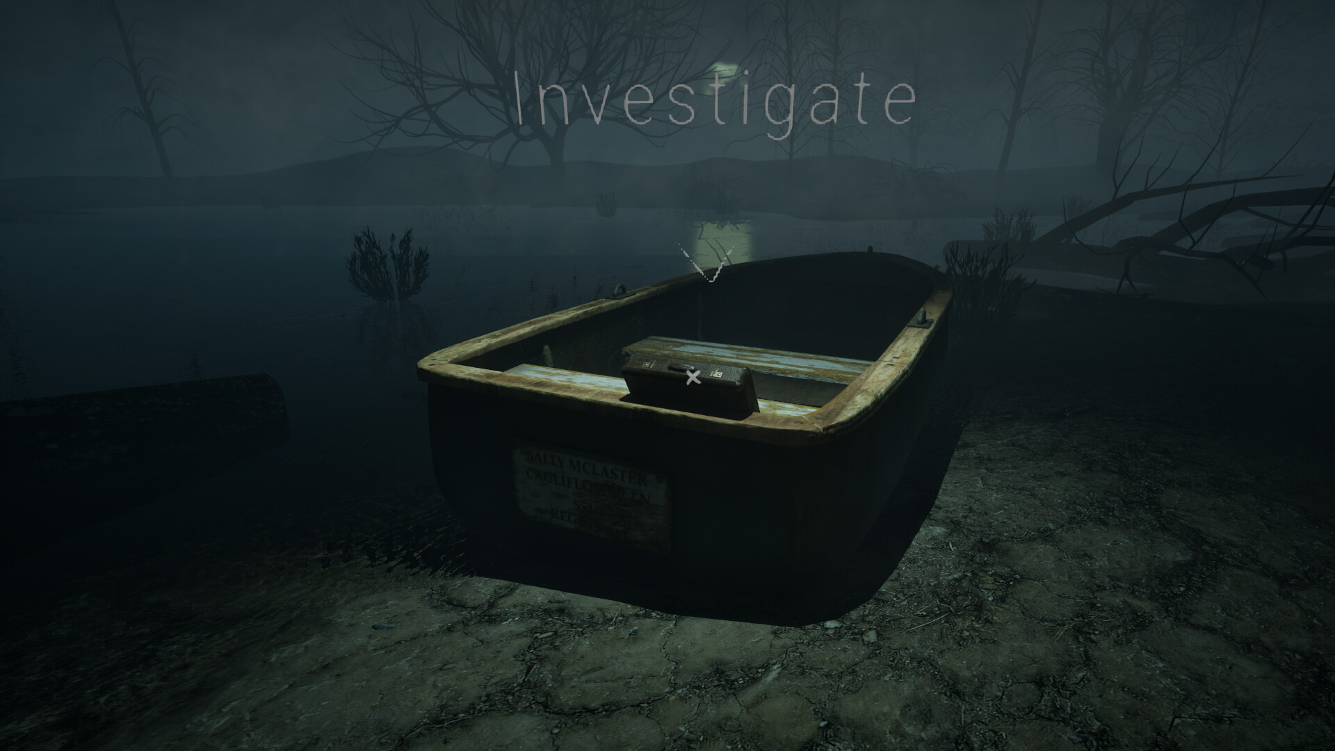 Silent Chamber screenshot #7