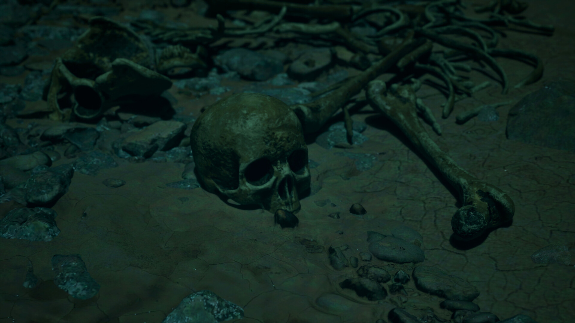 Silent Chamber screenshot #6