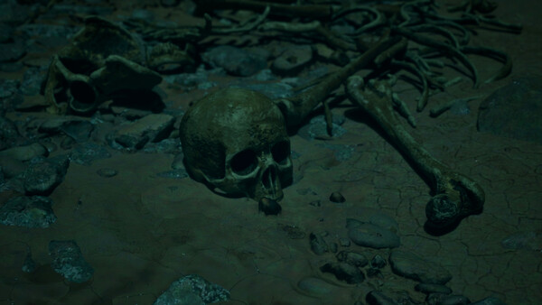 Silent Chamber screenshot 6
