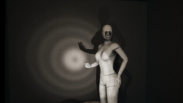 Silent Chamber screenshot 5