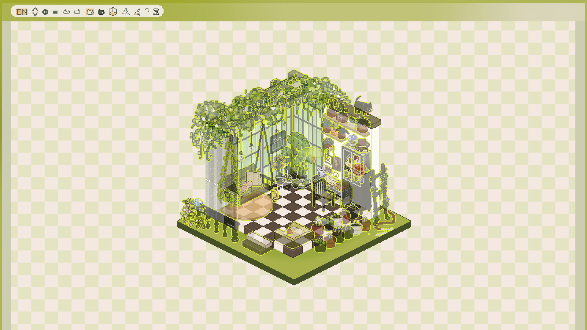 Pu-Tong Home screenshot #1