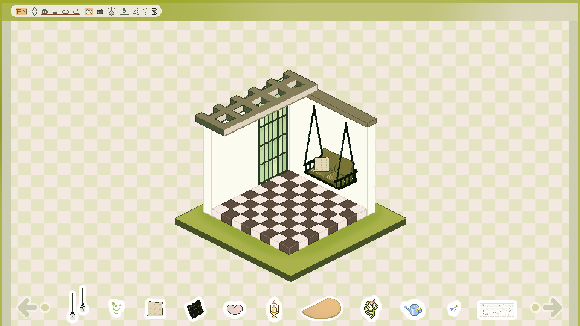 Pu-Tong Home screenshot #2