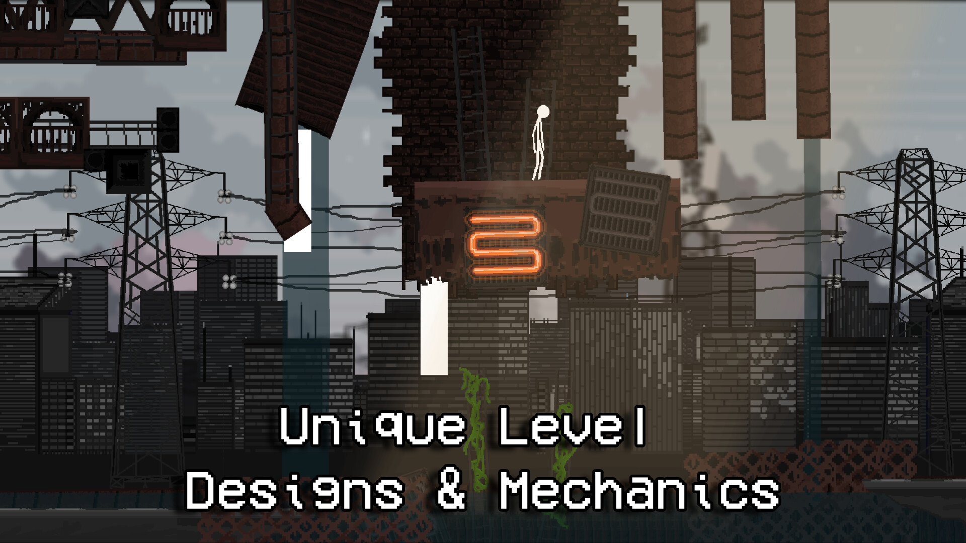 Where Heaven Fell screenshot 2