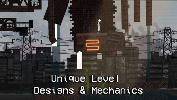 Where Heaven Fell screenshot 2