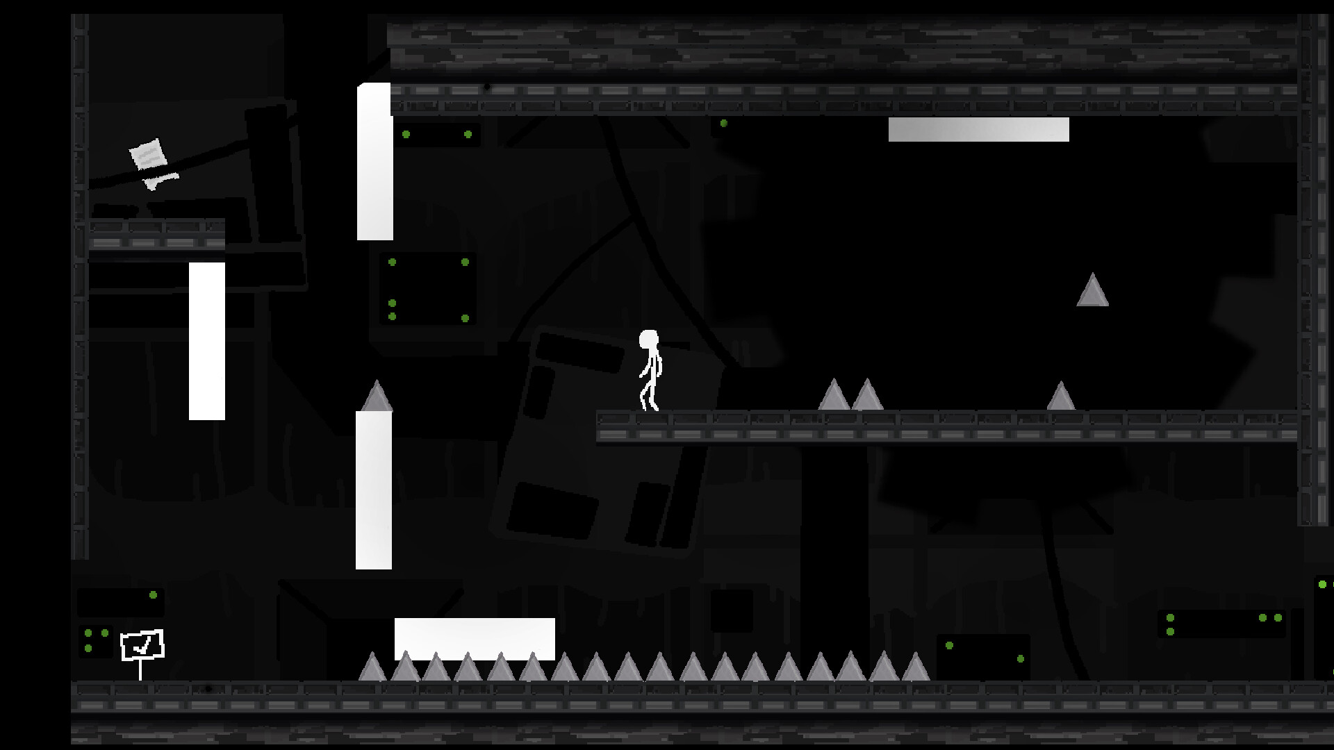 Where Heaven Fell screenshot #2